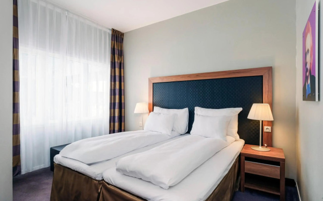Quality Hotel Edvard Grieg