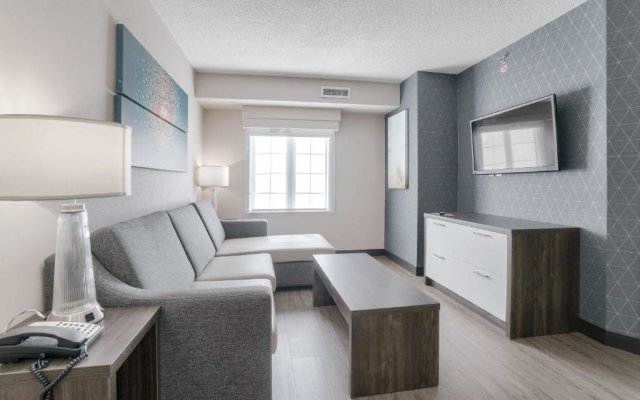 Executive Residency by Best Western Toronto-Mississauga
