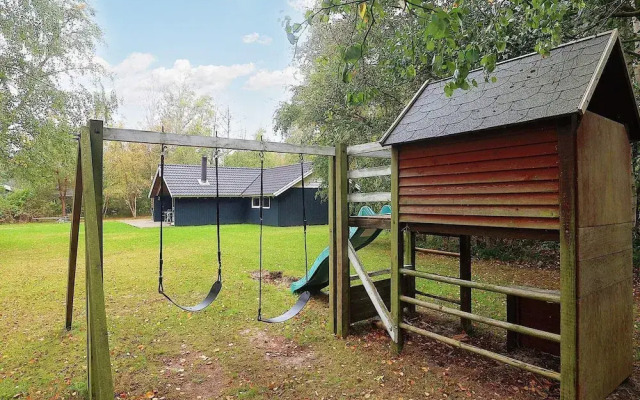 9 Person Holiday Home in Vaeggerlose-by Traum