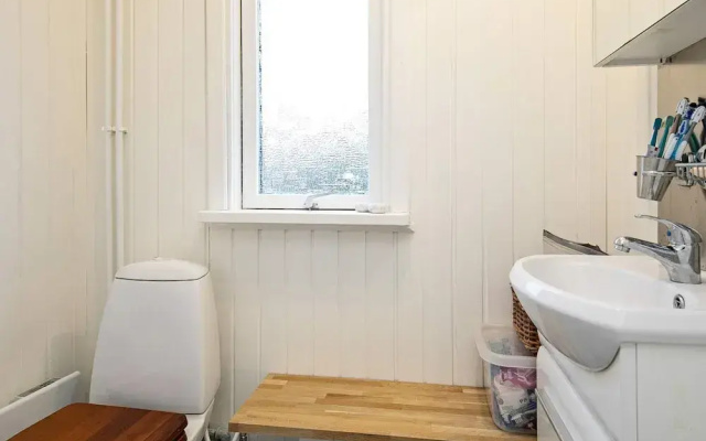 7 Person Holiday Home in Frederikshavn