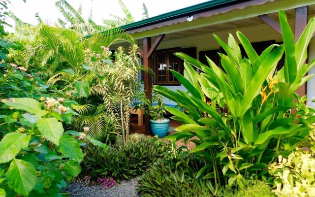 Titalee Lodge