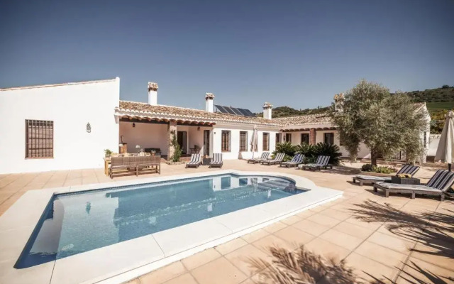 Cortijo Cantares