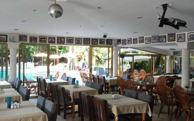 Cenk Bey Hotel