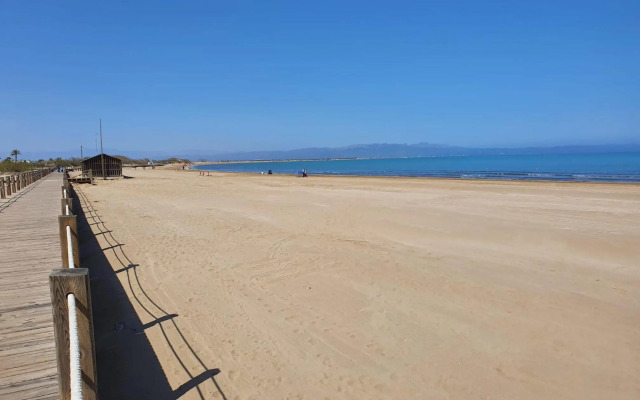 La Caseta de Benjamin