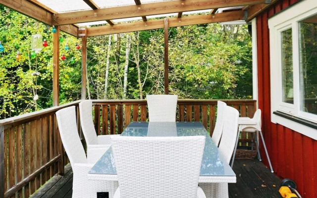 4 Star Holiday Home in Vaddo-by Traum