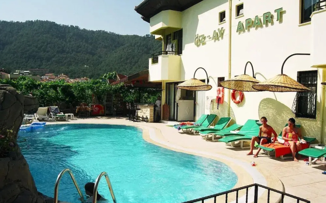Ozay Apart Hotel