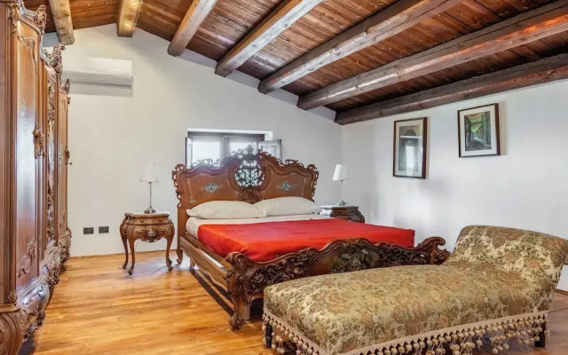 Sogno di Giove by Wonderful Italy