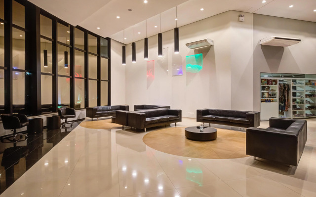 Viale Cataratas Hotel