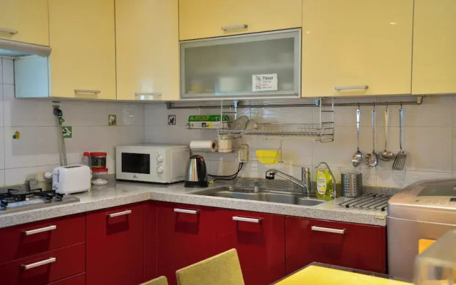 Helloworld guesthouse