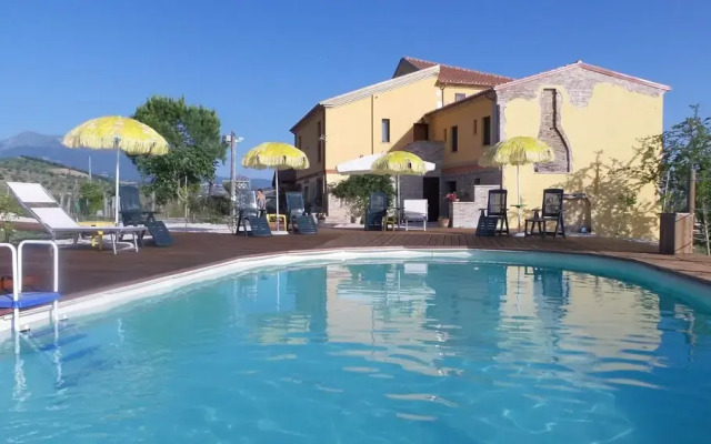 Il Casale Dei Ciliegi