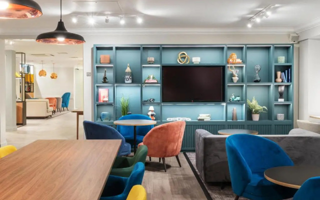 Holiday Inn Derby Nottingham M1 J25 by IHG