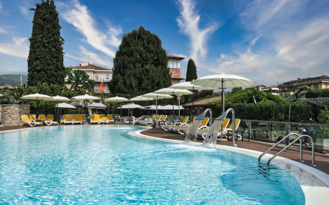 Hotel Villa Mulino