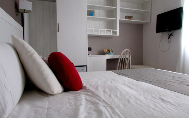 Hotel Milano
