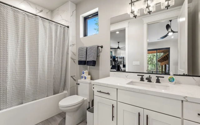 Breton 3303 Flagstaff