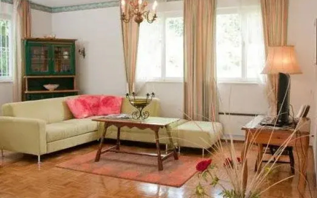 Villa Konstanze