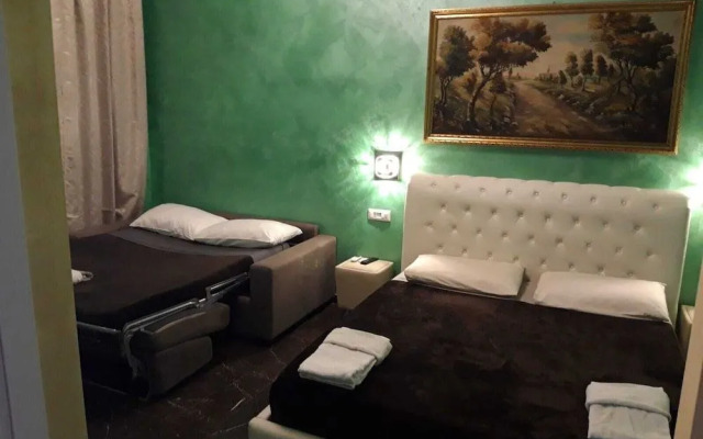 Roma Royal Residence