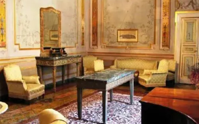 Hotel Reale