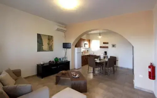 Trochalo Villas 2