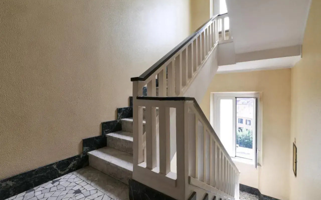 Contempora Apartments - Piazzale Susa 14