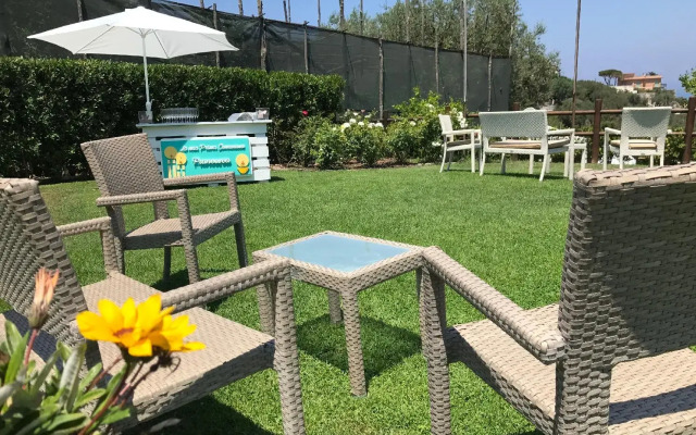 Relais Casale Antonietta