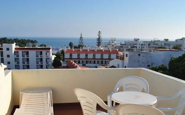 Apartamentos Olhos do Mar