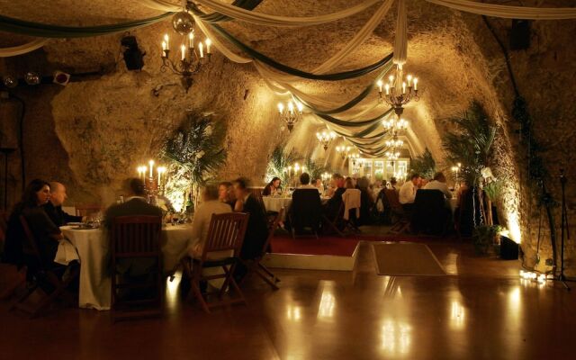 Domaine des Bidaudières