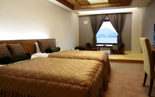 Toya Sun Palace Resort & Spa