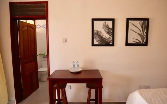 Kasana Sunshine Guesthouse