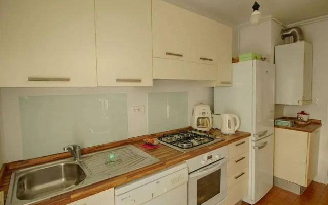 Appartement Ajaccio, 2 pièces, 3 personnes - FR-1-61-517