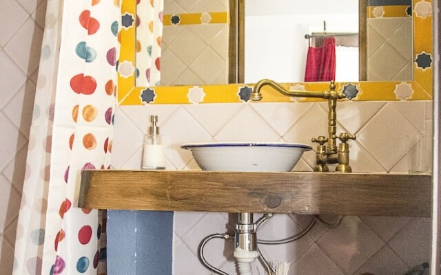 Alhambra Dreams Granada