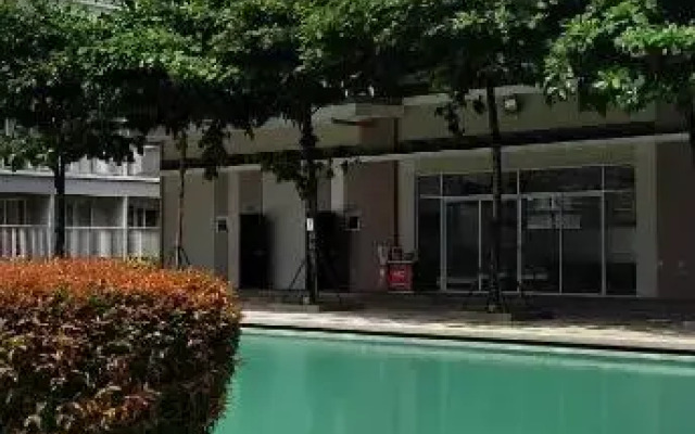 Xavie's Pad Condo @ Trees Residence T16 742