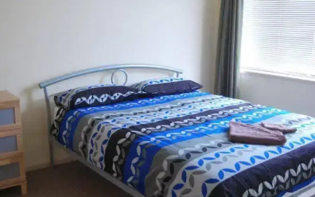 Delprat Terrace Apartments