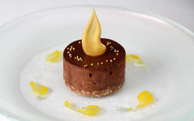 St. James' Court, A Taj Hotel, London