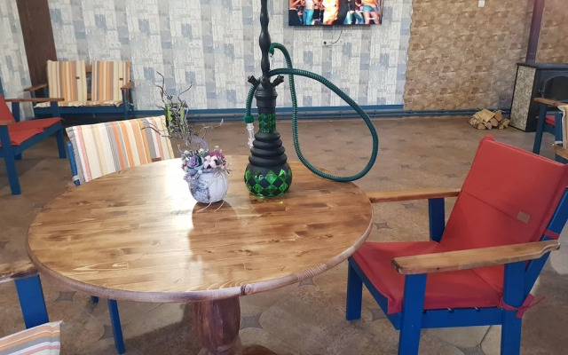 Medovo House Domodedovo