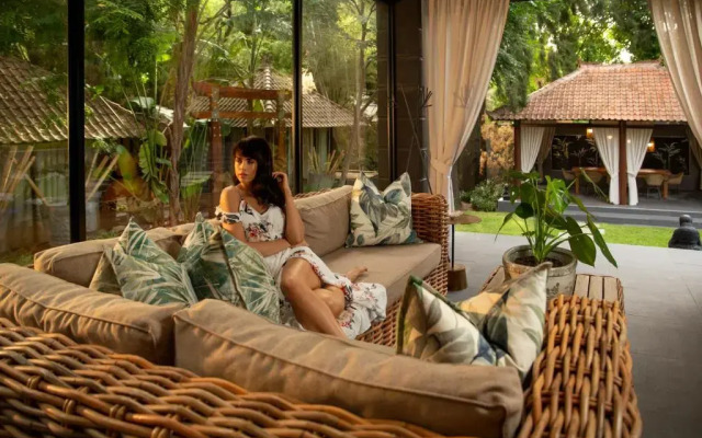 Fairlawns Boutique Hotel and Spa