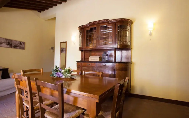 Agriturismo Il Gheppio