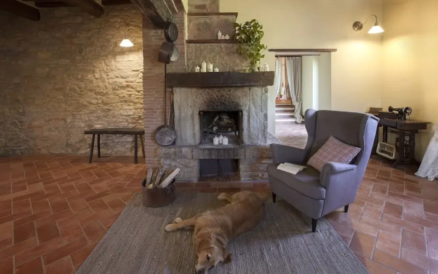 Allegro Agriturismo Argiano