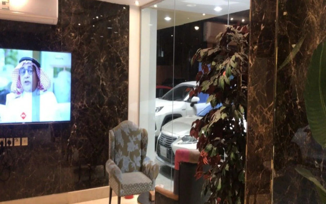 House Inn -Medinah- Furnished Apartments