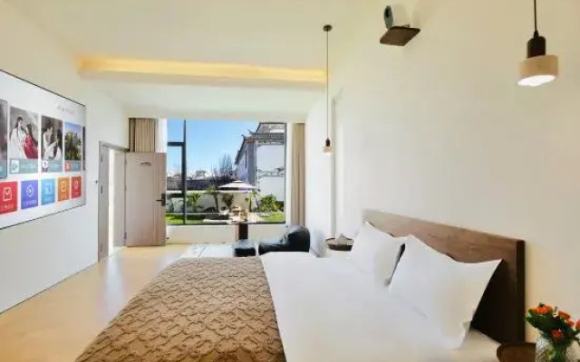 Chunjian Homestay