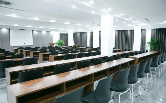 Holiday Inn Express Chengde Downtown