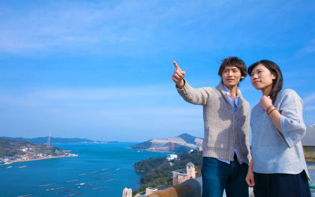 Toba View Hotel Hanashinjyu