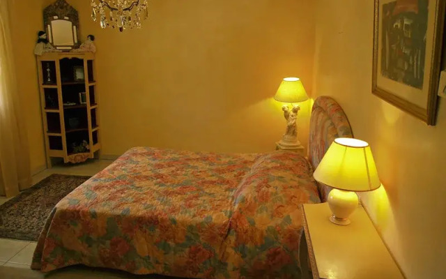 Holiday House La Noria