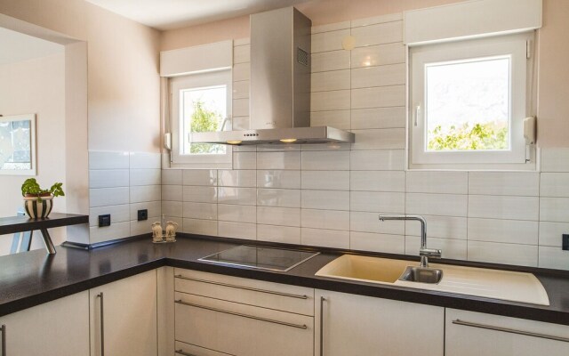 Villa Diosa de la Aurora