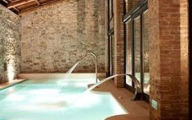 Dreamy Castle in Monselice With Indoor Pool