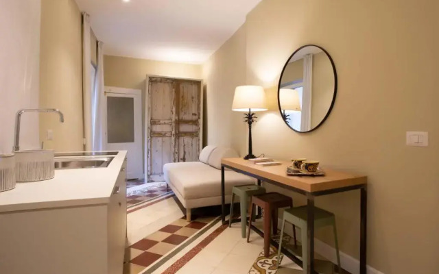 Maremoro casa barocca - appartamento intero