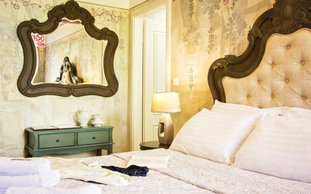 Plaza Marchi Old Town - MAG Quaint & Elegant Boutique Hotels