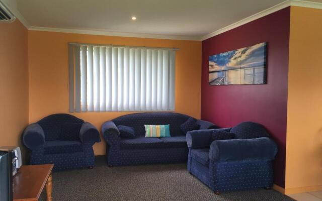 Lakeside At mallacoota