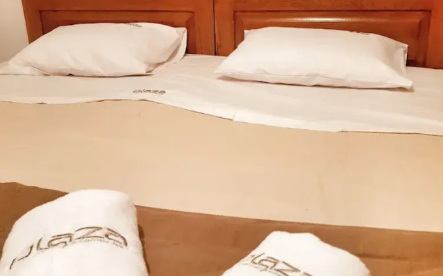 Epidavros Plaza Hotel - Music Bar