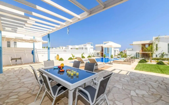 Mylos Lifestyle Seaview 21