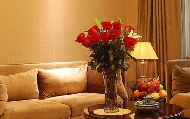 Datong Continental Hotel